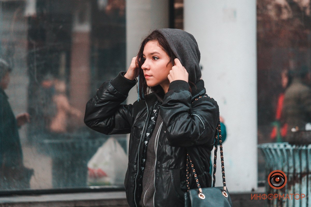 Днепр в лицах: как жители и гости города проводят выходные 25