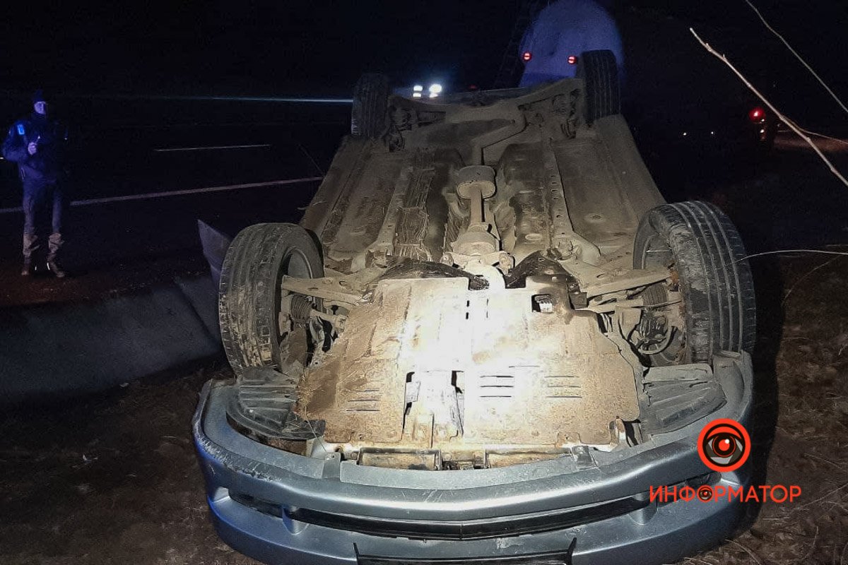 Это случилось возле села Долинское Это случилось возле села Долинское