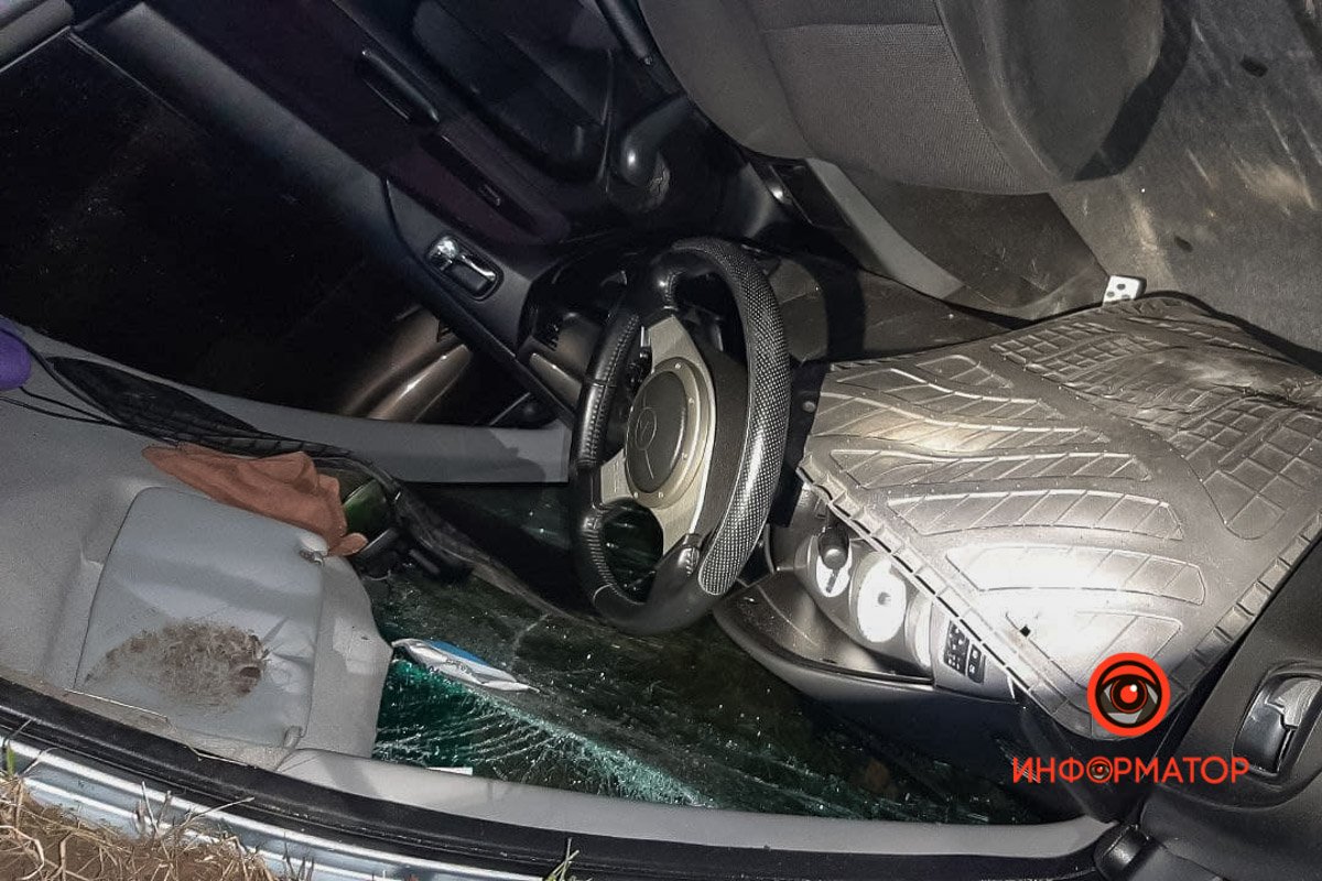 В машине заклинило колесо В машине заклинило колесо