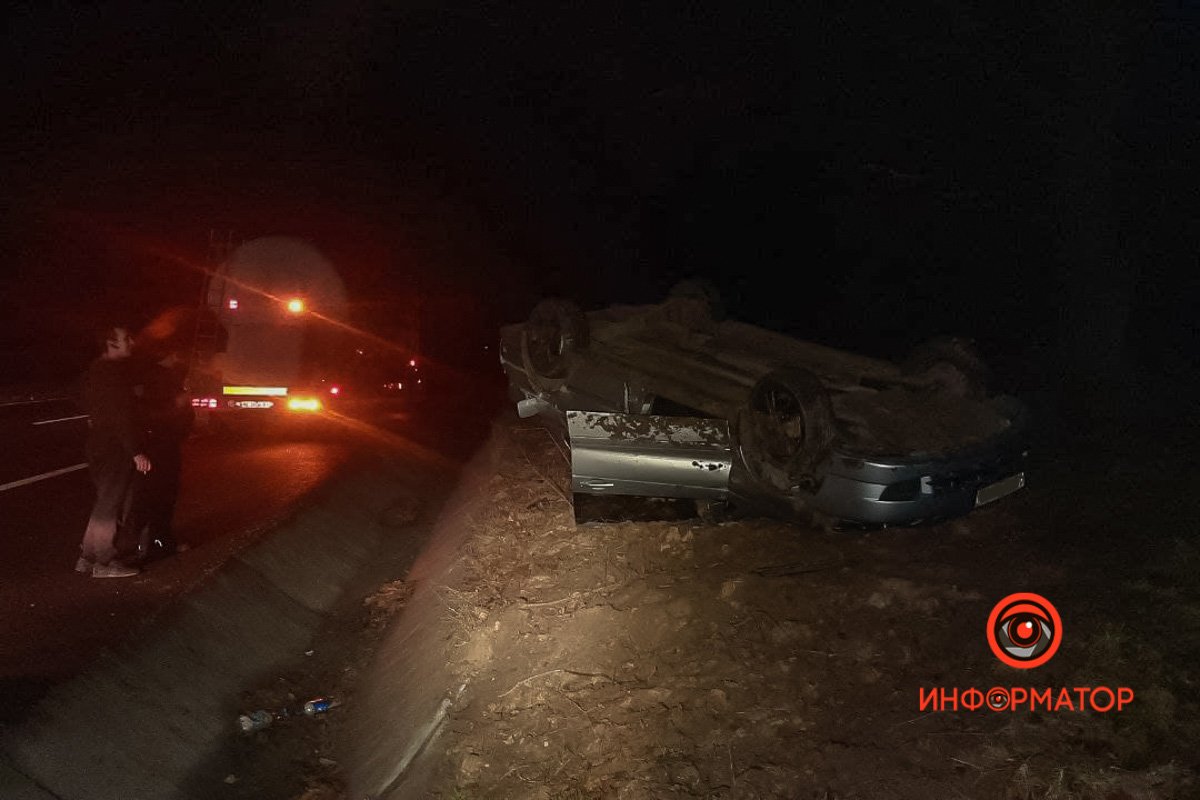 Обошлось без пострадавших Обошлось без пострадавших