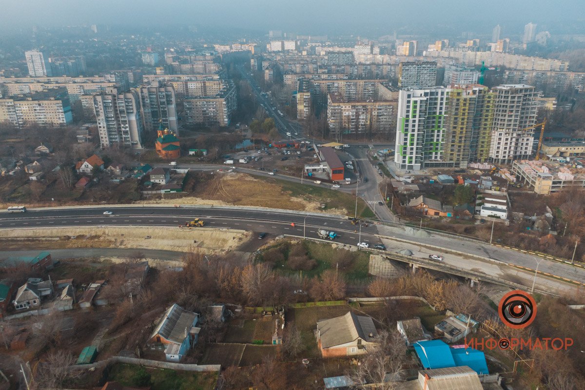 В объезд ж/м Победа 4-6 В объезд ж/м Победа 4-6