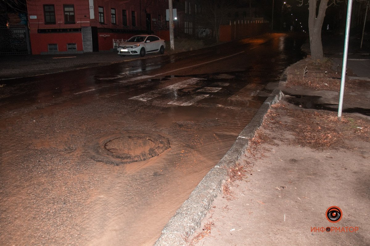 Подробной информации о происшествии нет