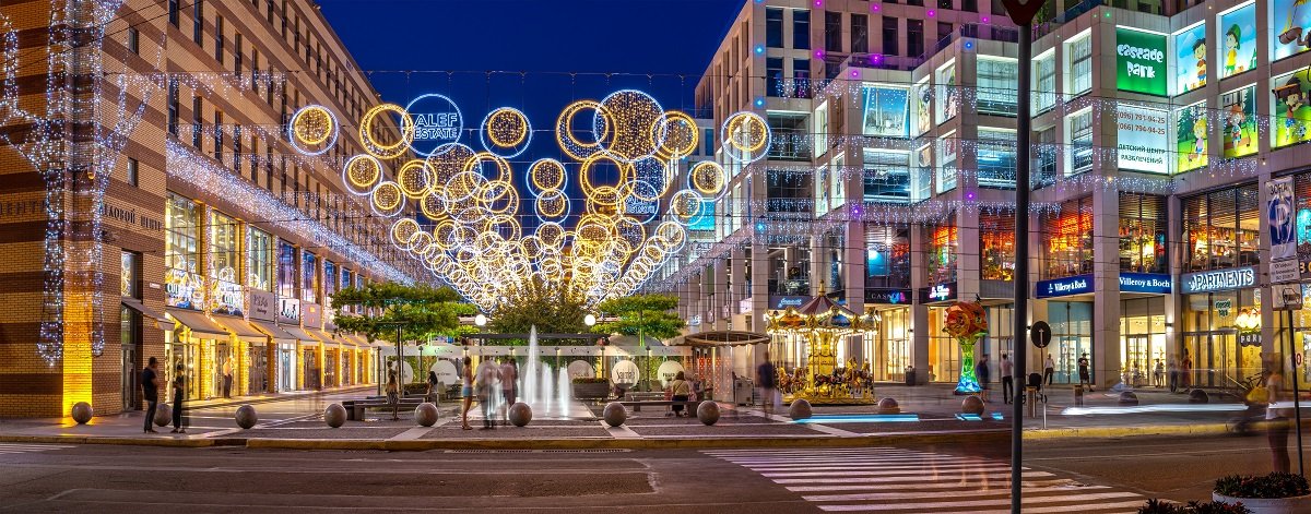 Жилые комплексы Днепра: новые требования горожан к образу жизни 8