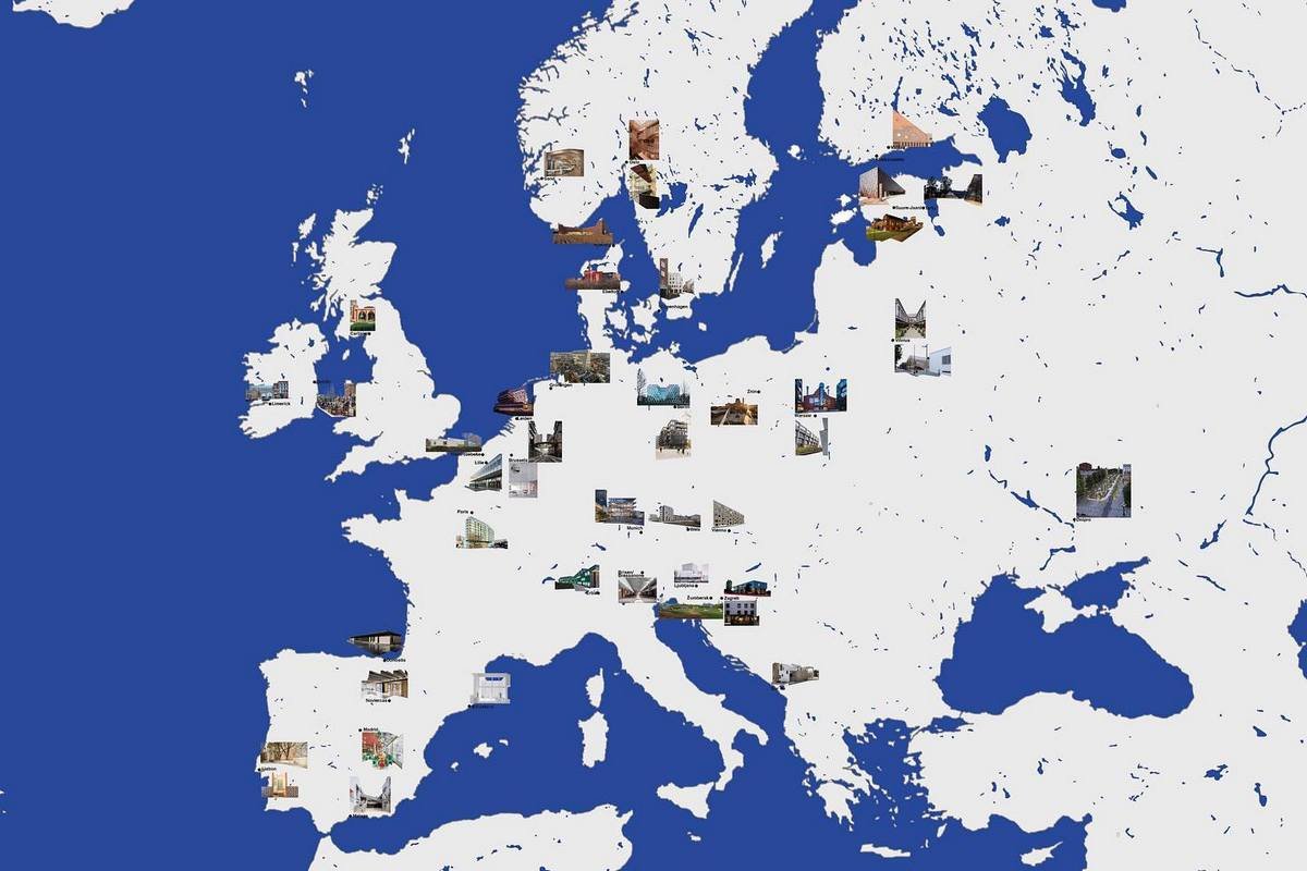 Mies van der Rohe Award 2022