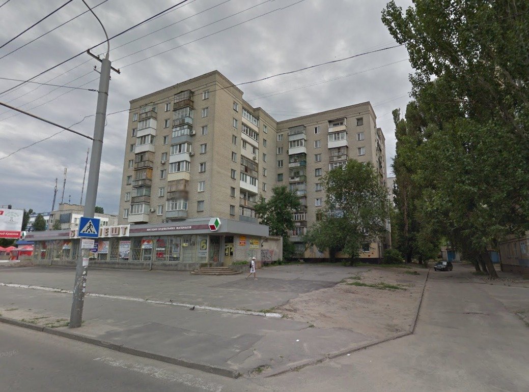 Так дом выглядел раньше Так дом выглядел раньше