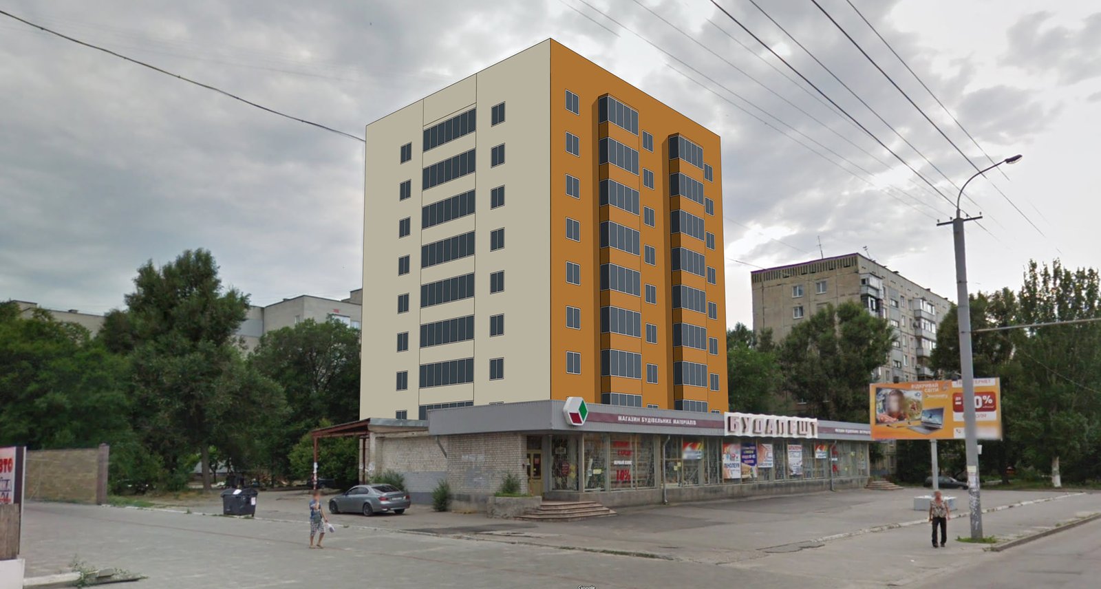 Совсем скоро он будет таким Совсем скоро он будет таким