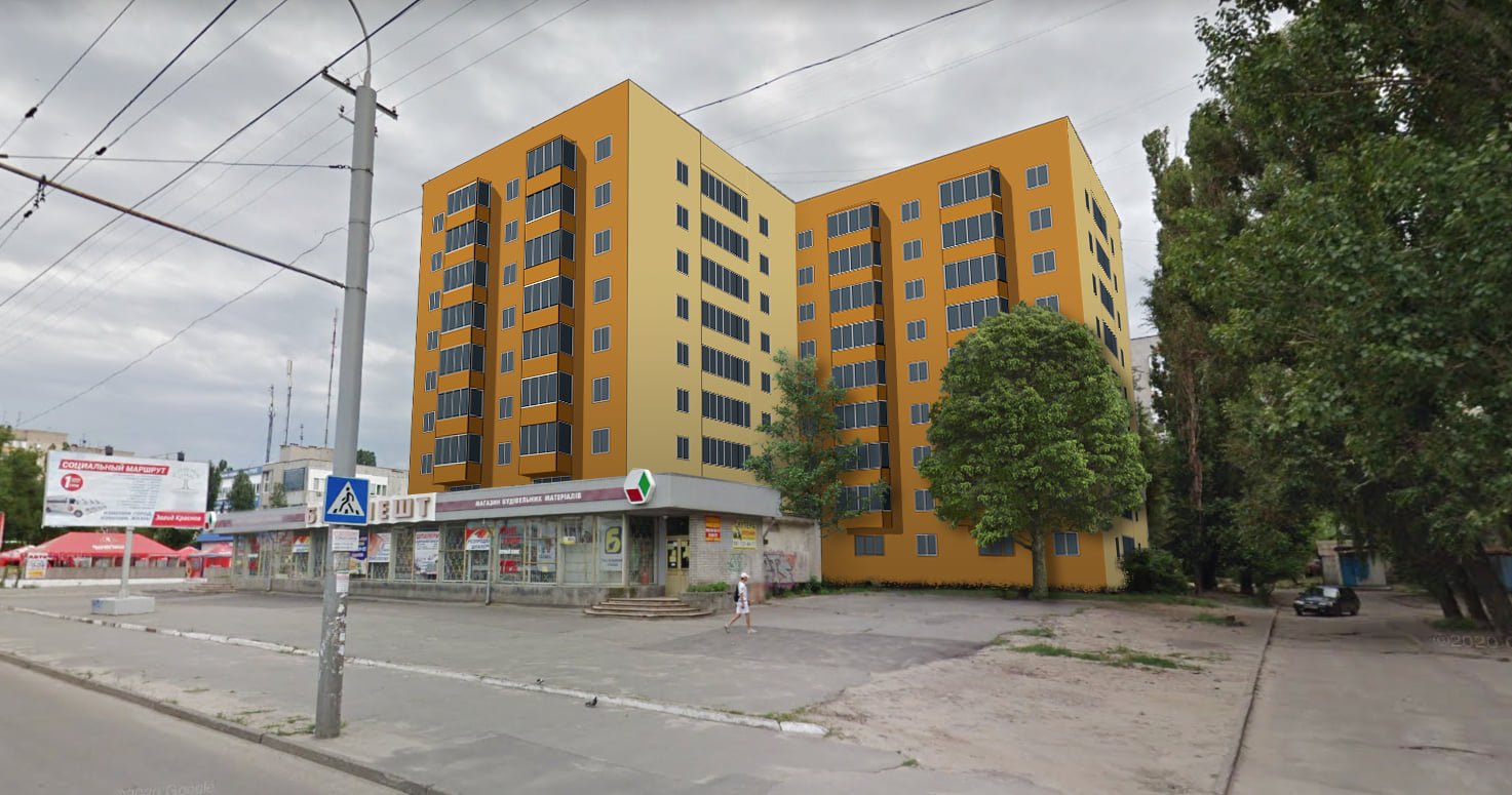 Дом будет радовать глаз Дом будет радовать глаз