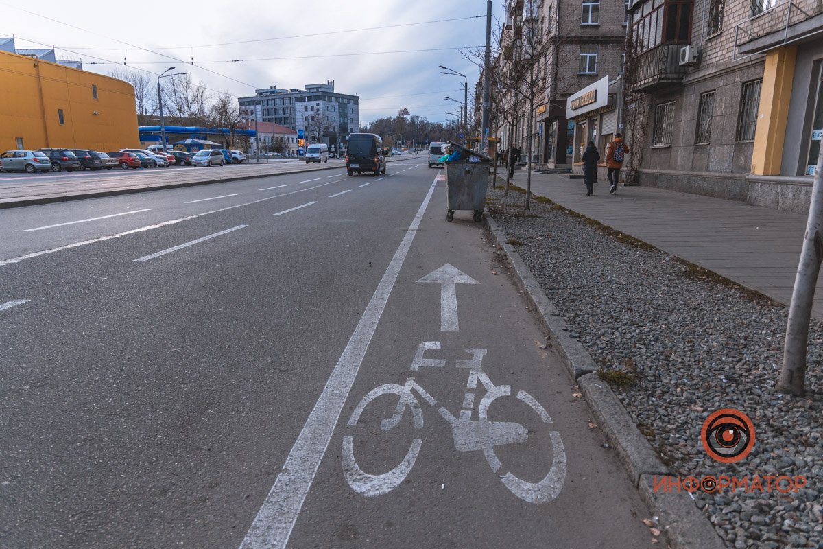 Еще велосипед