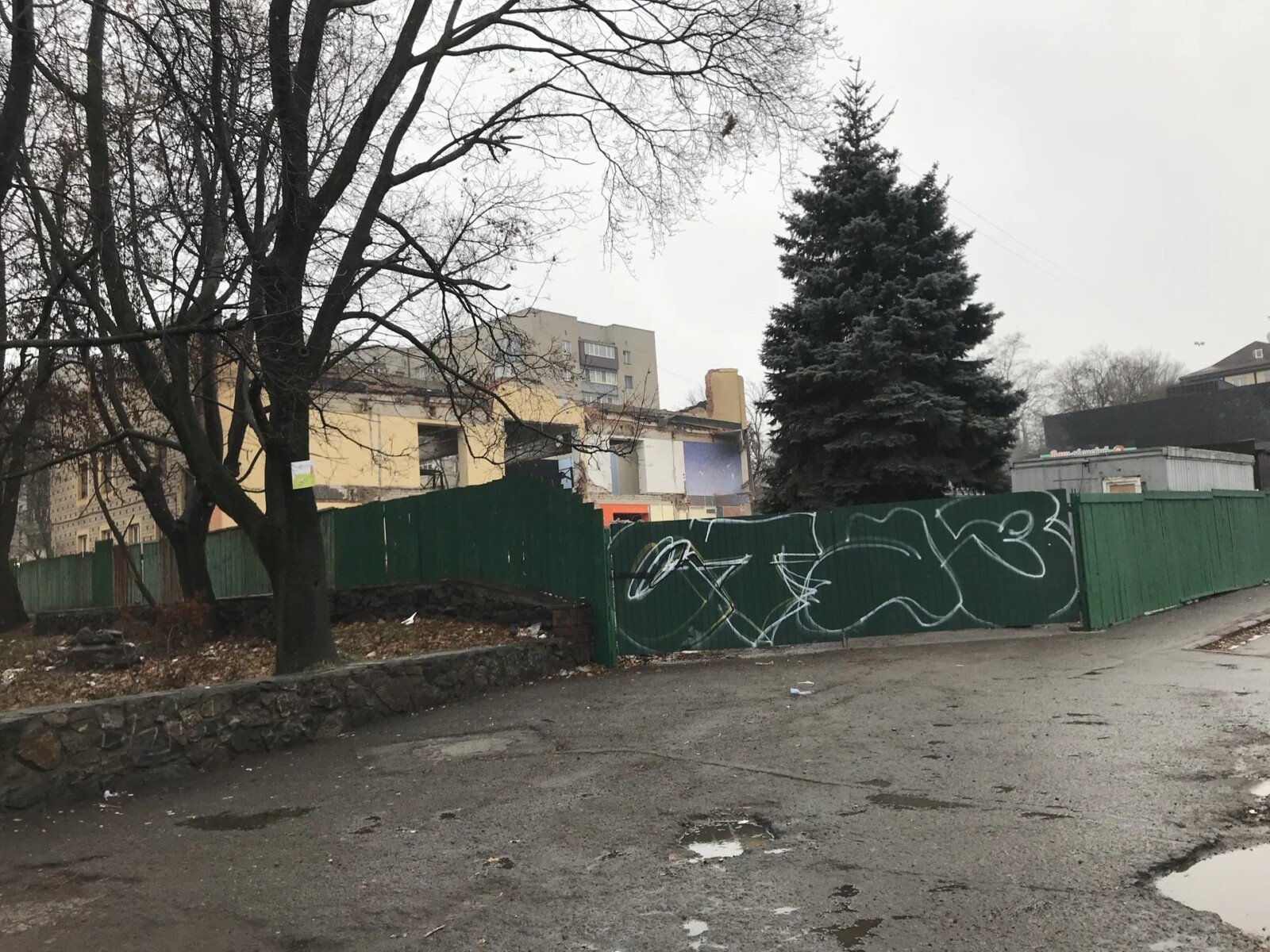 Фото: Руслан Ширинов