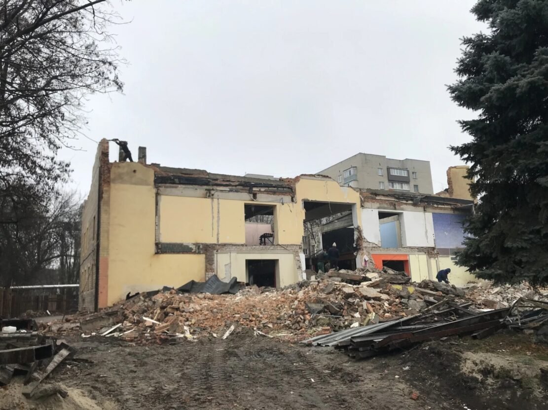 Фото: Руслан Ширинов