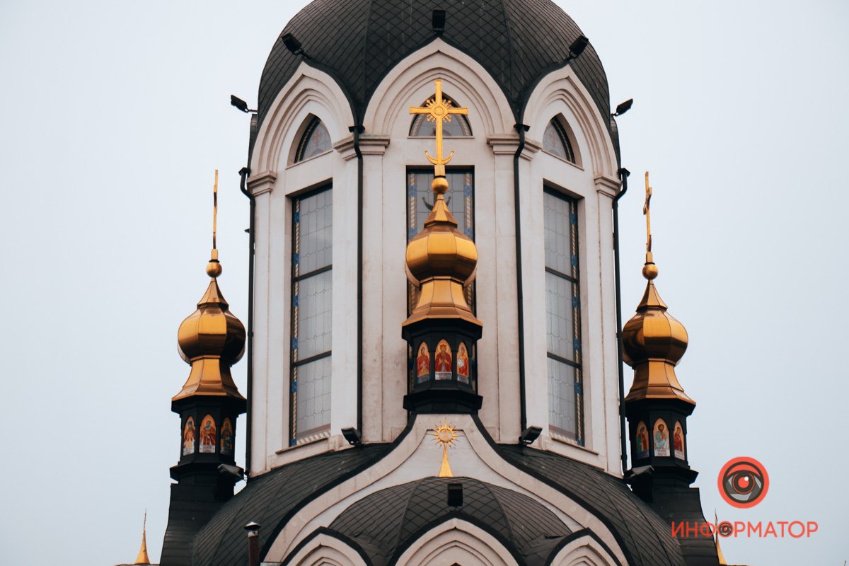 На возведение ушло 6 лет