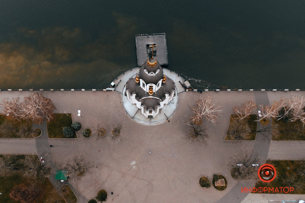 Можно на Крещение окунуться