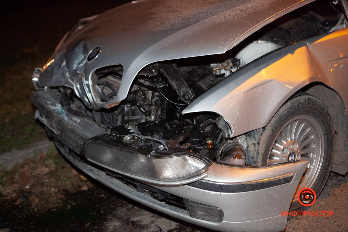 Повреждения