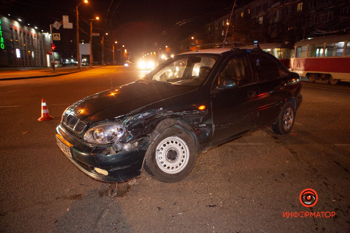 Колесо вывернуло