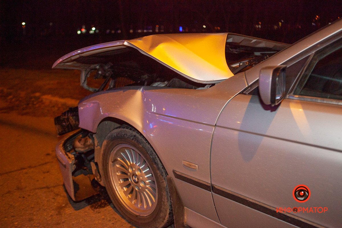 Следователь по ДТП на месте