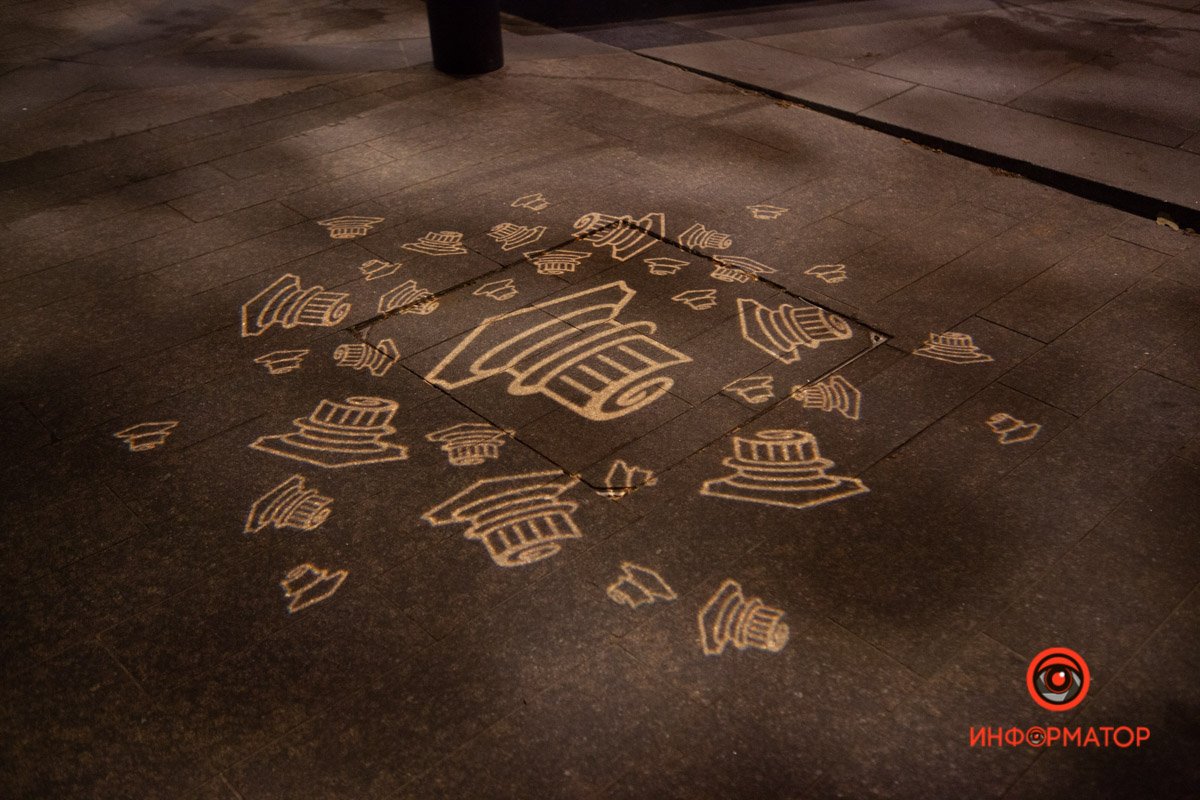 На самом деле, знаки - повсюду На самом деле, знаки - повсюду