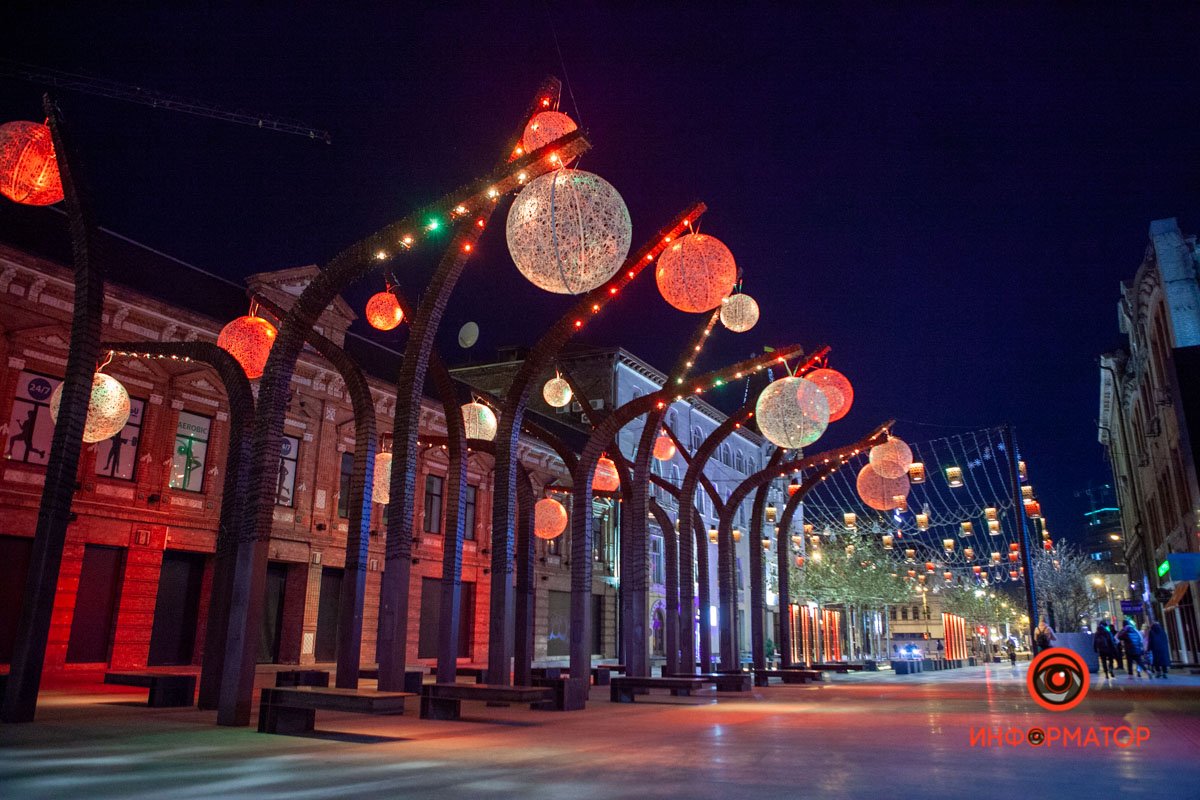 Фонарики Фонарики