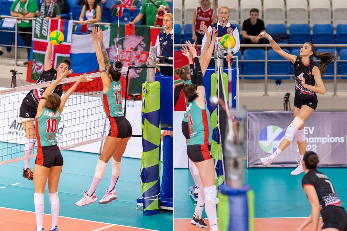 Украинскому волейболу нужен более сильный внутренний чемпионат для побед в международных турнирах, - Владимир Дубинский 3