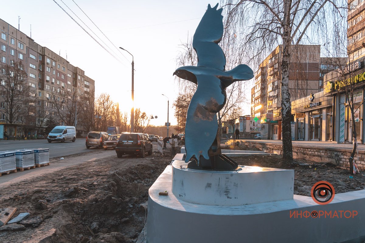 Презентовали еще месяц назад, на фестивале Кoval fest Презентовали еще месяц назад, на фестивале Кoval fest