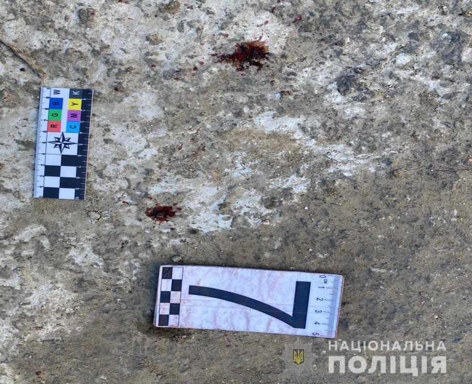 Стрельба в центре Днепра: задержали подозреваемого 2