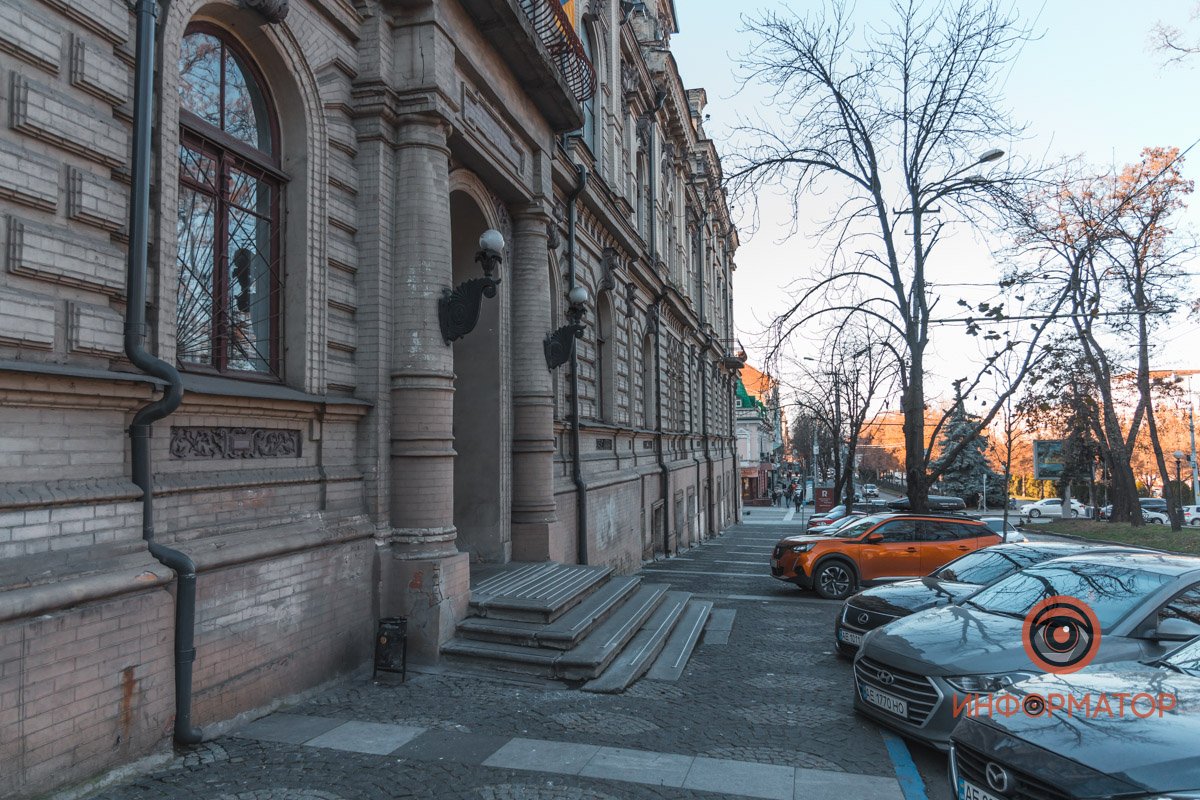 Работы проведут до конца следующего года 