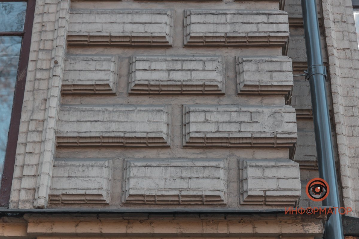 Эту пыль скоро уберут 