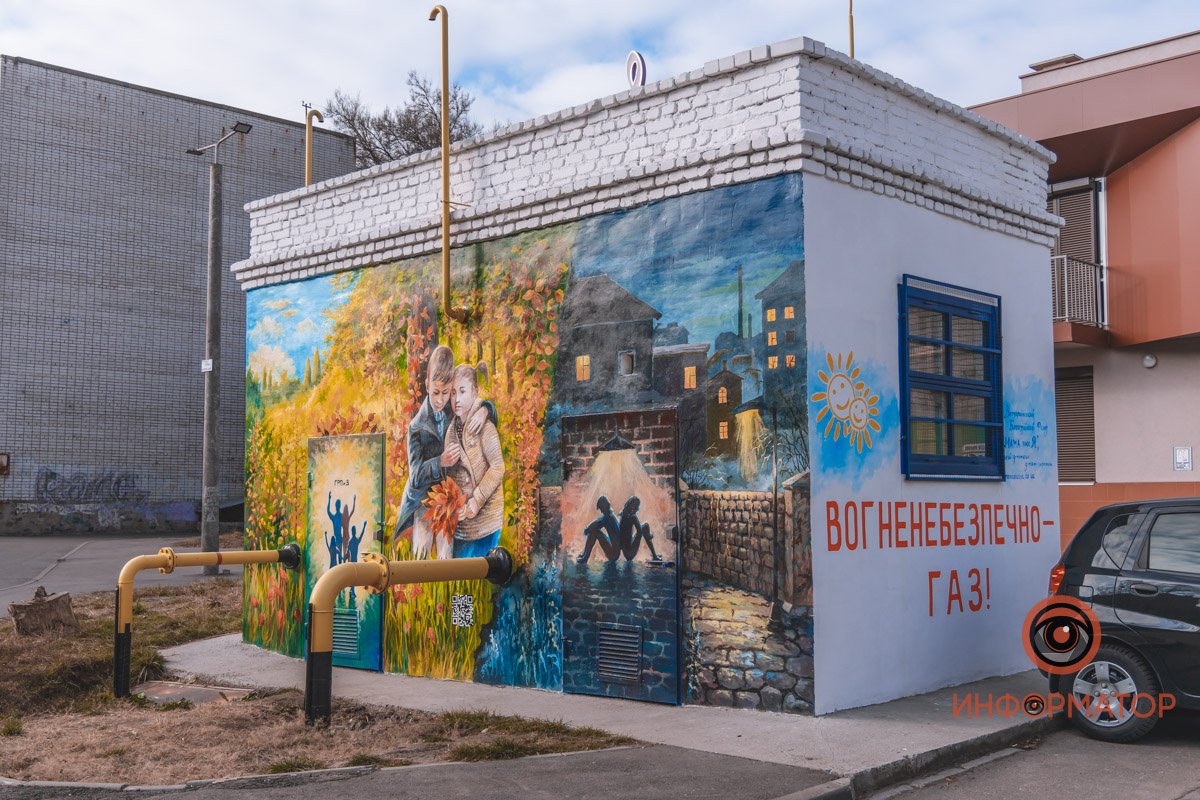 Впечатляет Впечатляет