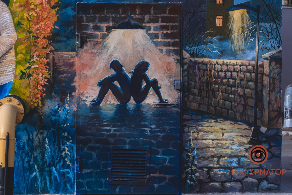 Заставляет задуматься Заставляет задуматься