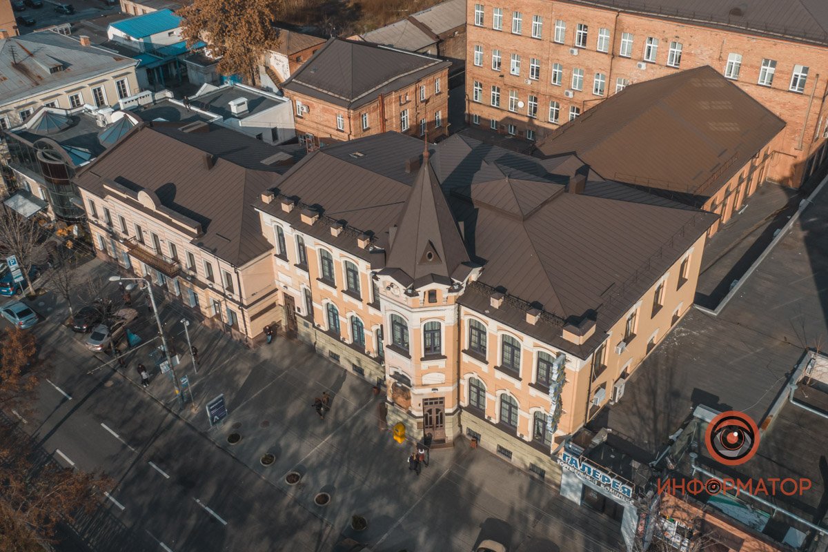 Оценивают в 93 миллиона гривен