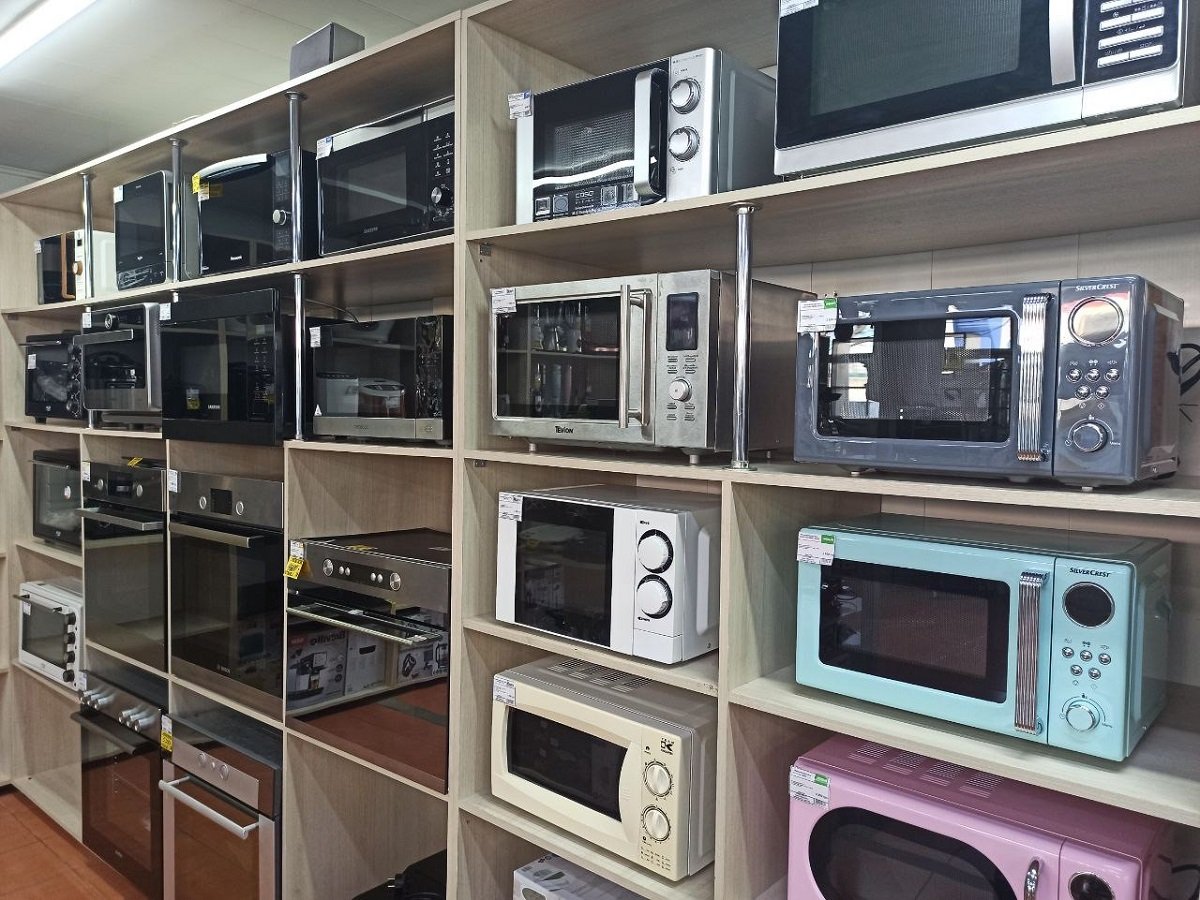 Где купить качественную немецкую технику с большими скидками в Черную пятницу 1