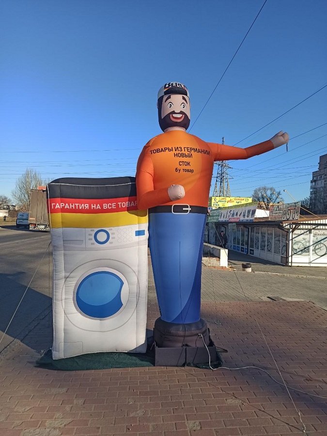 Где купить качественную немецкую технику с большими скидками в Черную пятницу 3