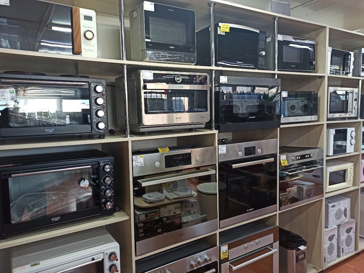 Где купить качественную немецкую технику с большими скидками в Черную пятницу 4