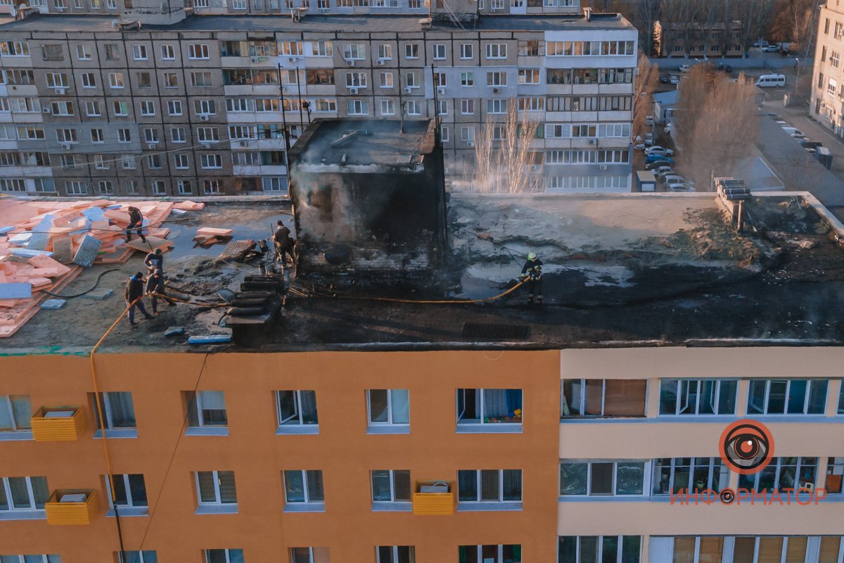 Все обстоятельства случившегося выясняются 