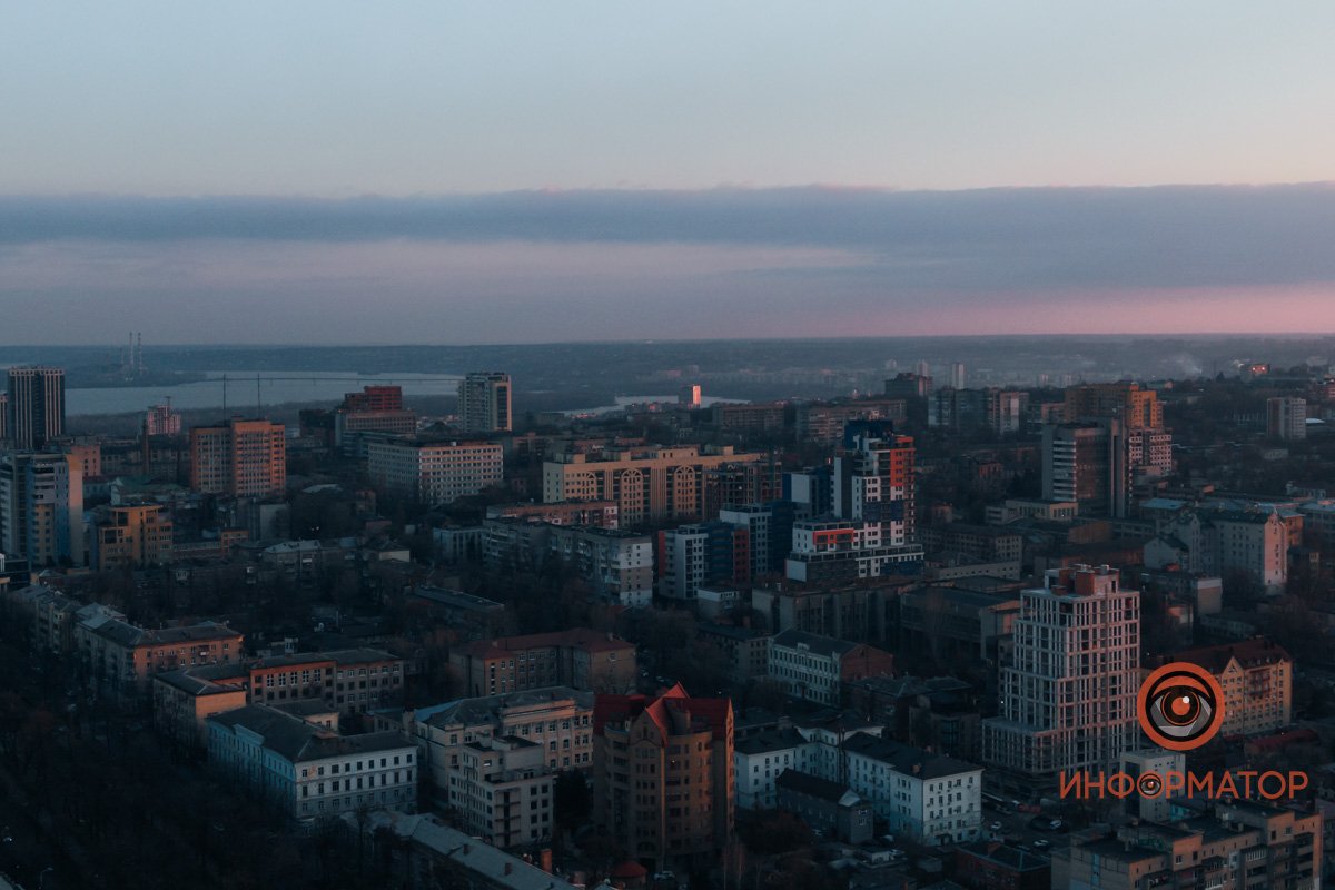 Наш маленький Чикаго