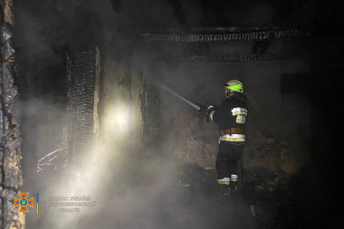 Никто не пострадал Никто не пострадал