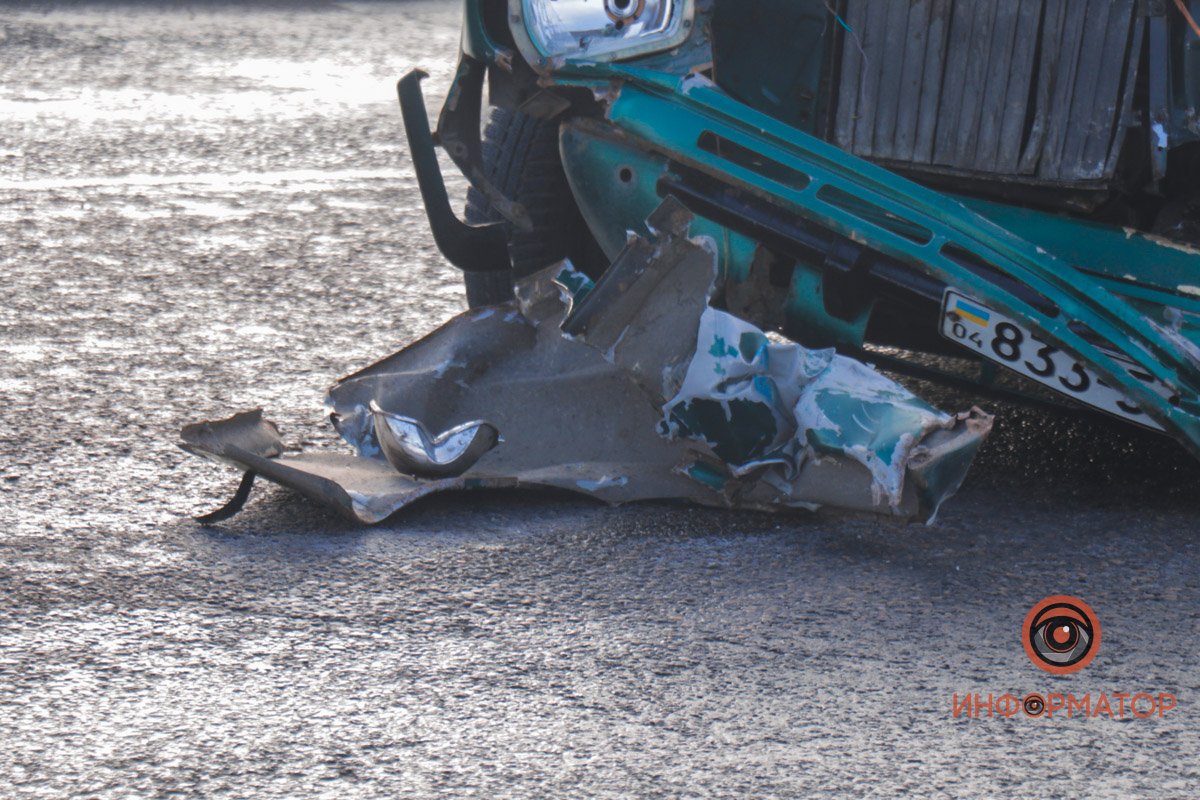 Спасло чудо или советский автопром