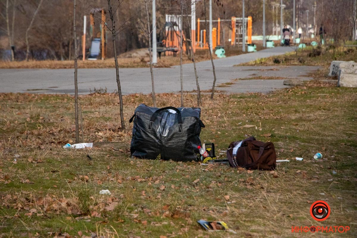 Вероятно, задержали воров Вероятно, задержали воров