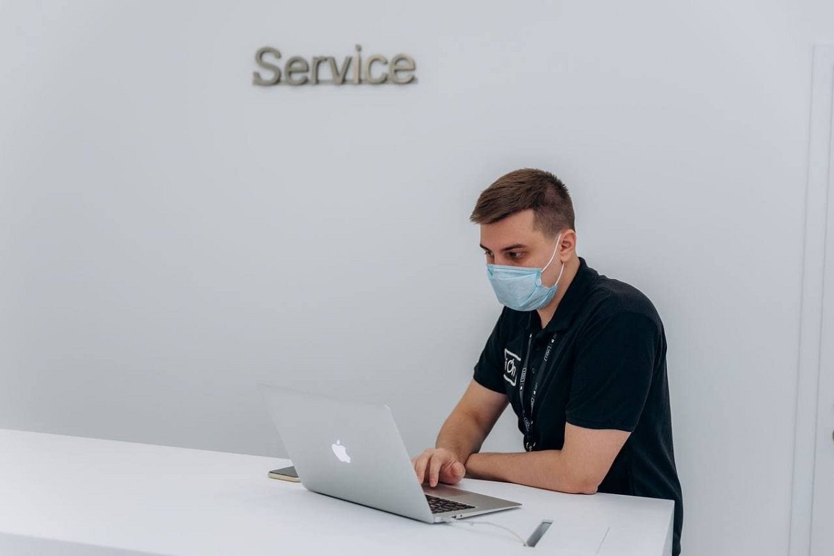 Black Friday и еще 7 причин купить технику Apple в iOn 2