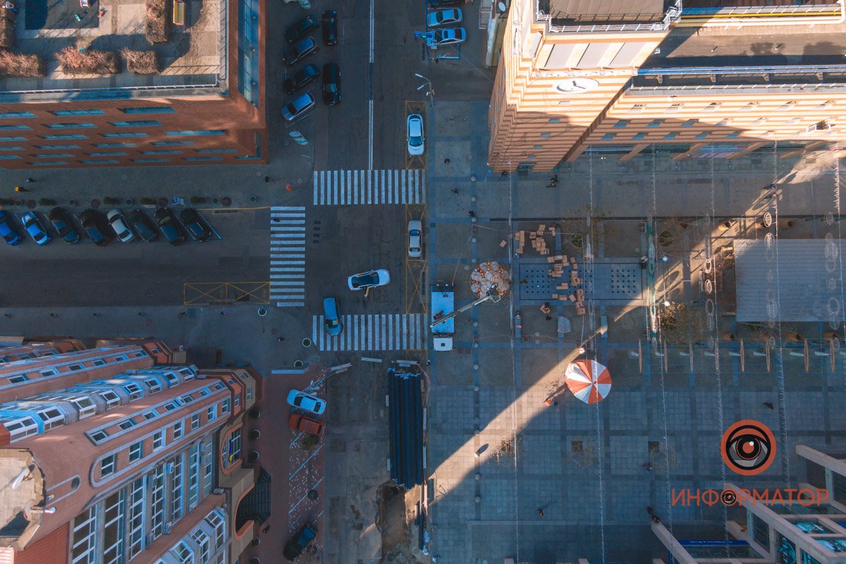 Вид сверху Вид сверху