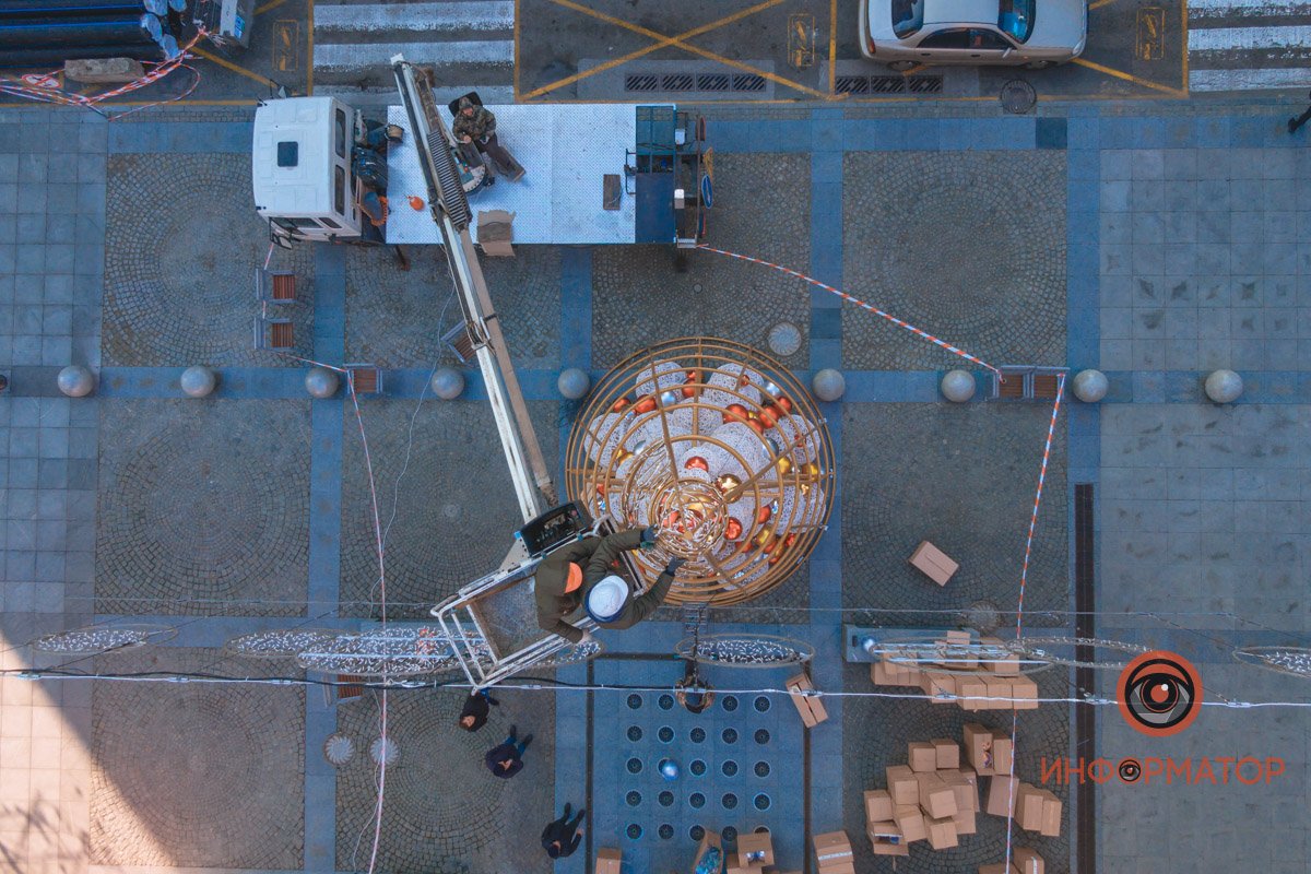 Работа кипит Работа кипит