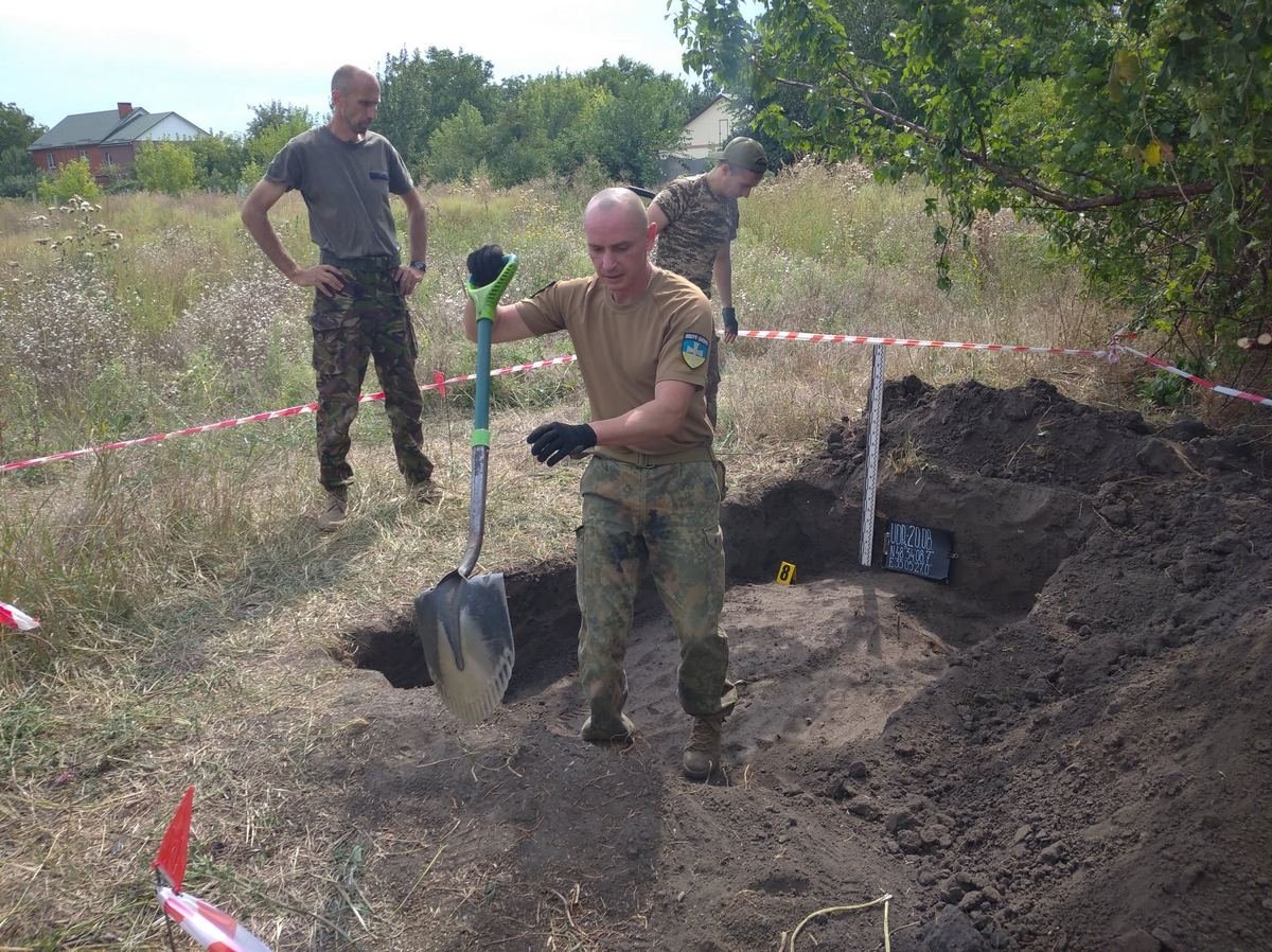 Личность умершего устанавливается Личность умершего устанавливается