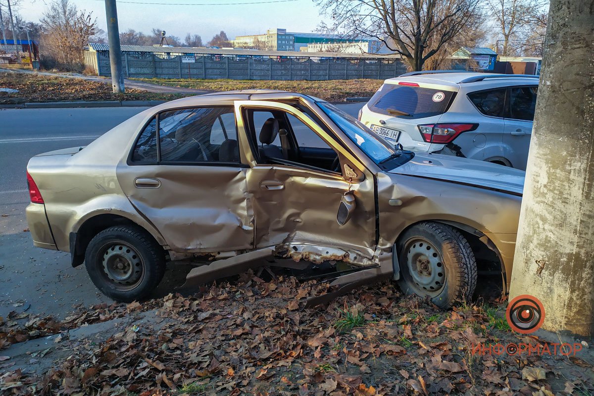 Доставили в больницу