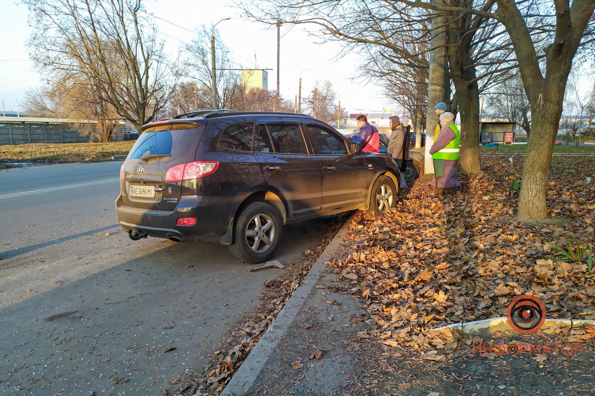 Проезд не затруднен