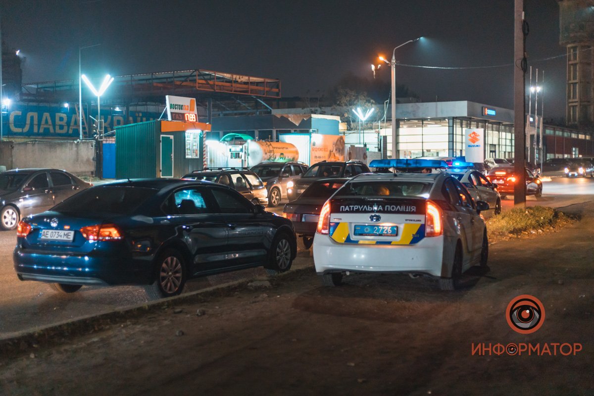 Улица Павлова