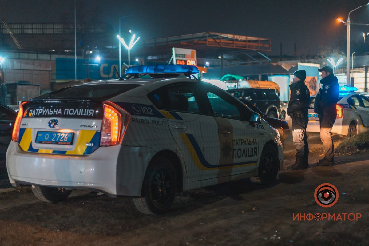 Обстоятельства произошедшего выясняются