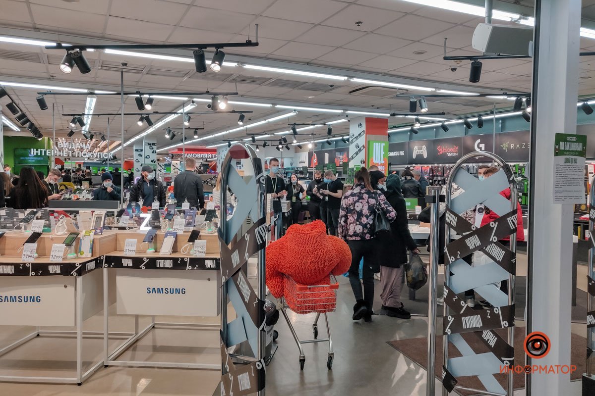 Очередь можно встретить только в Comfy