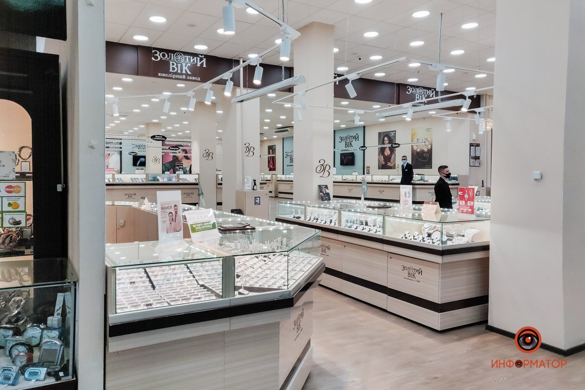 Клиентов нет