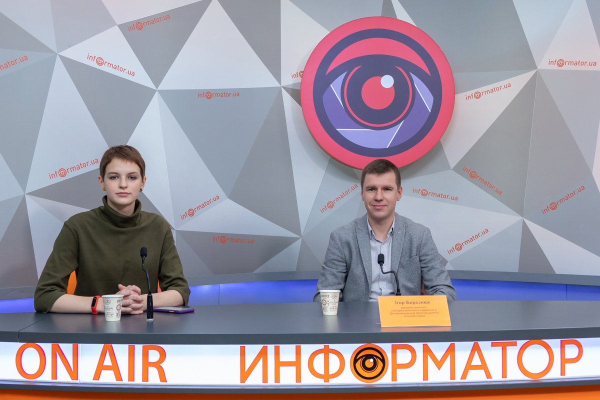 Рассказал о детских патологиях и мировых тенденциях их лечения