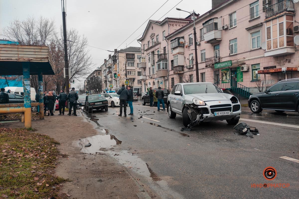 Инцидент произошел около 11:00 Инцидент произошел около 11:00