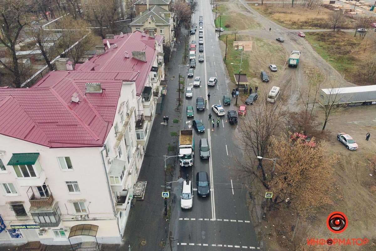 Проспект Мануйловский Проспект Мануйловский